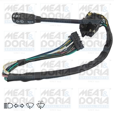 Steering Column Switch